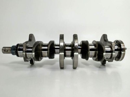 cigüeñal para CITROEN C4 GRAND PICASSO EXCLUSIVE 2013 329866 - Imagen 4 de 10