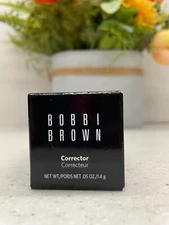 Bobbi Brown Under Eye Corrector (You Pick) NIB .05 oz / 1.4 g