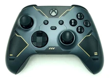 Custom Halo Infinite 20th Anniversary Limited Edition XBOX Series X Controller