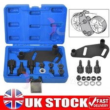 Camshaft Sprocket Timing Locking Tool Kit for Renault 1.8 2.0 16V Engine F4P F4R