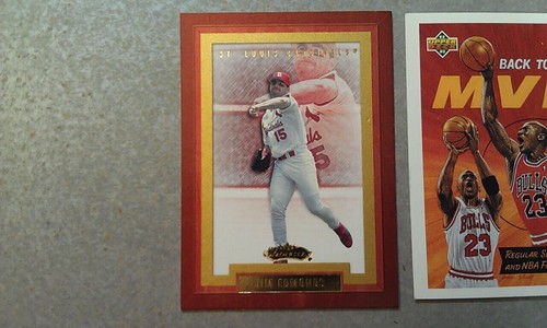 2002 Fleer Showcase BLANK BRONZE GOLD PURPLE SILVER PROOF ODDBALLS YOU PICK - Picture 37 of 197