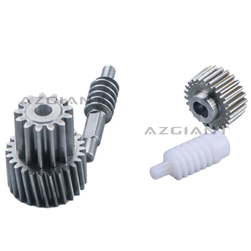 Nuevo kit de reparación de engranajes de motor plegables con espejo retrovisor lateral para Honda City MK3 2008-2014 Foto 4 de 4