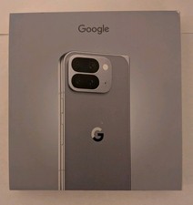 New Google Pixel 10 Pro Fold 256GB Moonstone Factory Unlocked