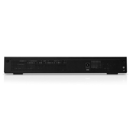 817882020640 Routeur 5x1GbE 1xSFP PoE ER-6P UBIQUITI - Photo 2/2