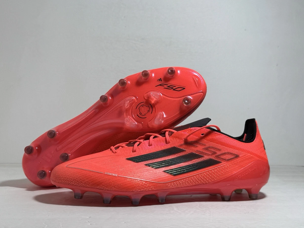 adidas Adizero F50 Elite AG Vivid Horizon Pack for Sale
