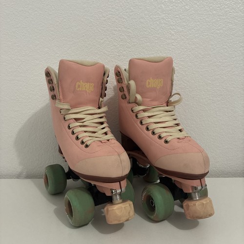 Chaya Roller Skates Pre Owned