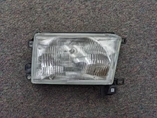 TYC 1996-98 Toyota 4Runner Right Passenger headlight assembly 81110-35231