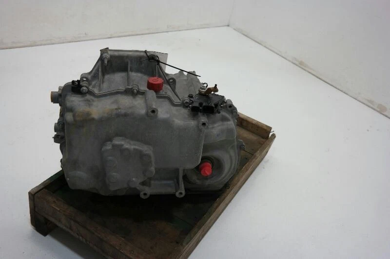 2002 02 Pontiac Grand AM SE Automatic Transmission 3.4L Alero - Image 3 of 4