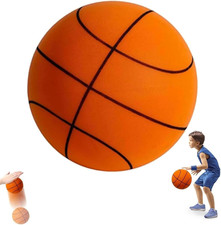 Silent Basketball, Upgrade Silent Basket-Ball Dribbling Indoor,Dribble Dream SIL