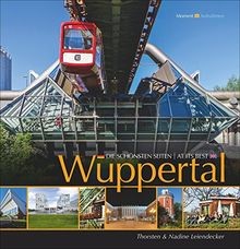 Wuppertal: Die schönsten Seiten - At its best von L... | Buch | Zustand sehr gut - Bild 1 von 2