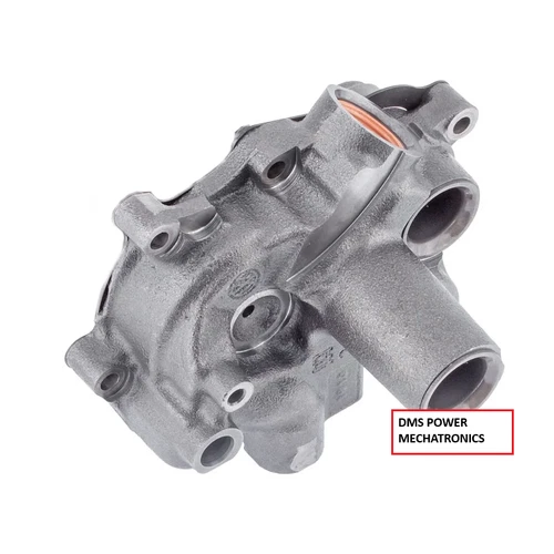 Oil pump DQ500 0BT 0BH DSG 7 0BH315105C [without driven gear] USED - Picture 1 of 13