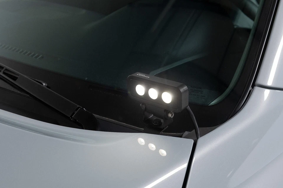 For Toyota Tundra 2014-2021 Putco Hood Mounts for Luminix LED Lights Foto 2 de 3