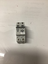 Allen Bradley Circuit Breaker 1492-CB1 G060 Ser B W/ 1492-ACB H1 Ser B I-261