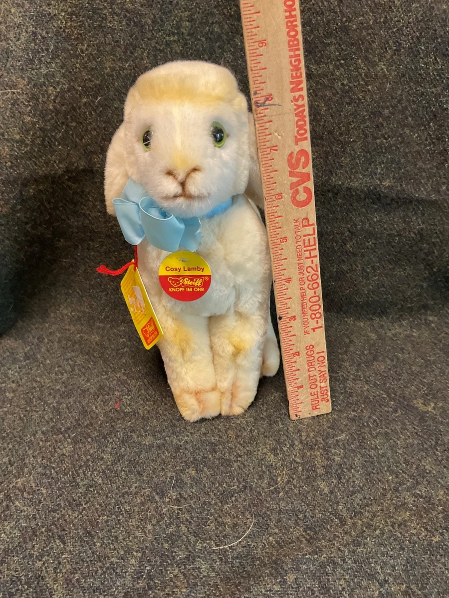 Steiff Lamb In Steiff Teddy Bears for sale | eBay