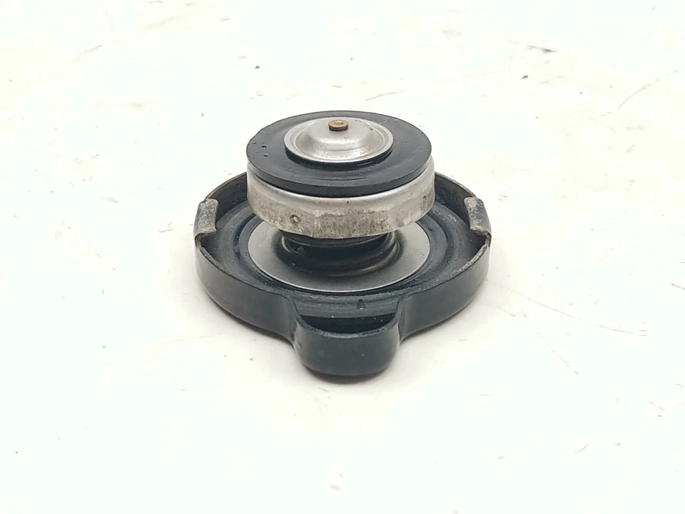 Tapa radiador Yamaha YZ450F YZ 450 07 Foto 4 de 4