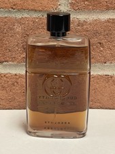 NEW Gucci Guilty Eau de Parfum Spray Absolut 3.0 fl oz 90 ml