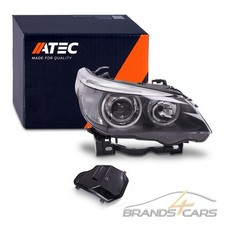 ATEC BI-XENON SCHEINWERFER HAUPTSCHEINWERFER RECHTS F�R BMW 5-ER E60 E61