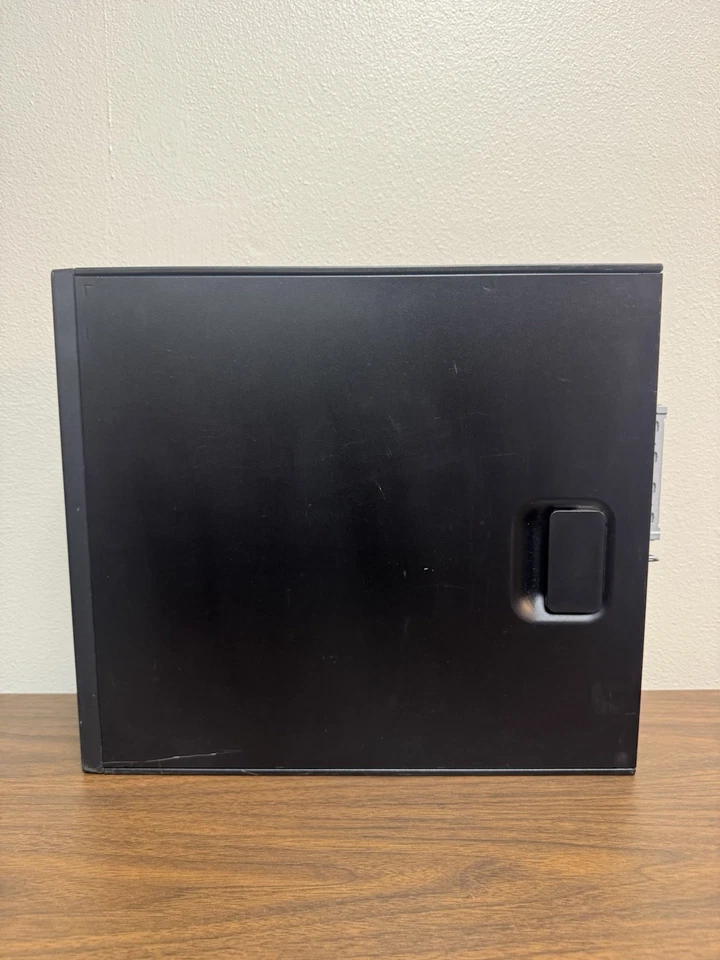 HP ProDesk 600 G2 SFF Intel Core i5-6500 3.20GHz 4GB RAM 256 SSD W11 - Image 2 of 4