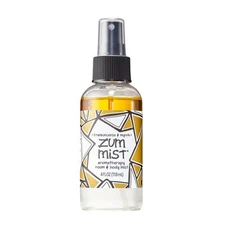 Zum Mist Room and Body Spray - Frankincense and Myrrh - 4 fl oz