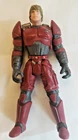 1996 Kenner Star Wars Shadows of the Empire:  Luke Skywalker Fast Shipping