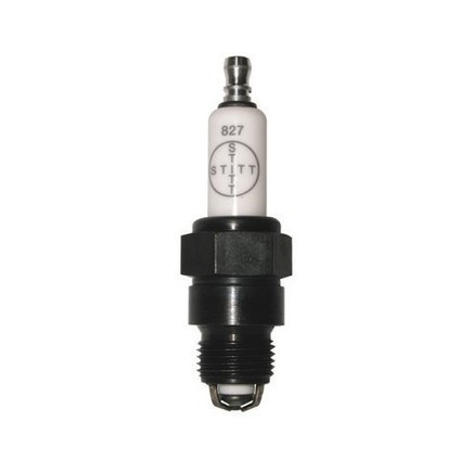 Acdelco R44XLSM Spark Plug