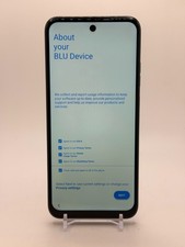 BLU View Speed Ultra 5G - 64GB - TracFone - Smartphone - Read Description