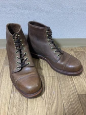 CHIPPEWA Chippewa LLBean work boots 8.5D #0207