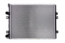 Radiateur Renault MASCOTT