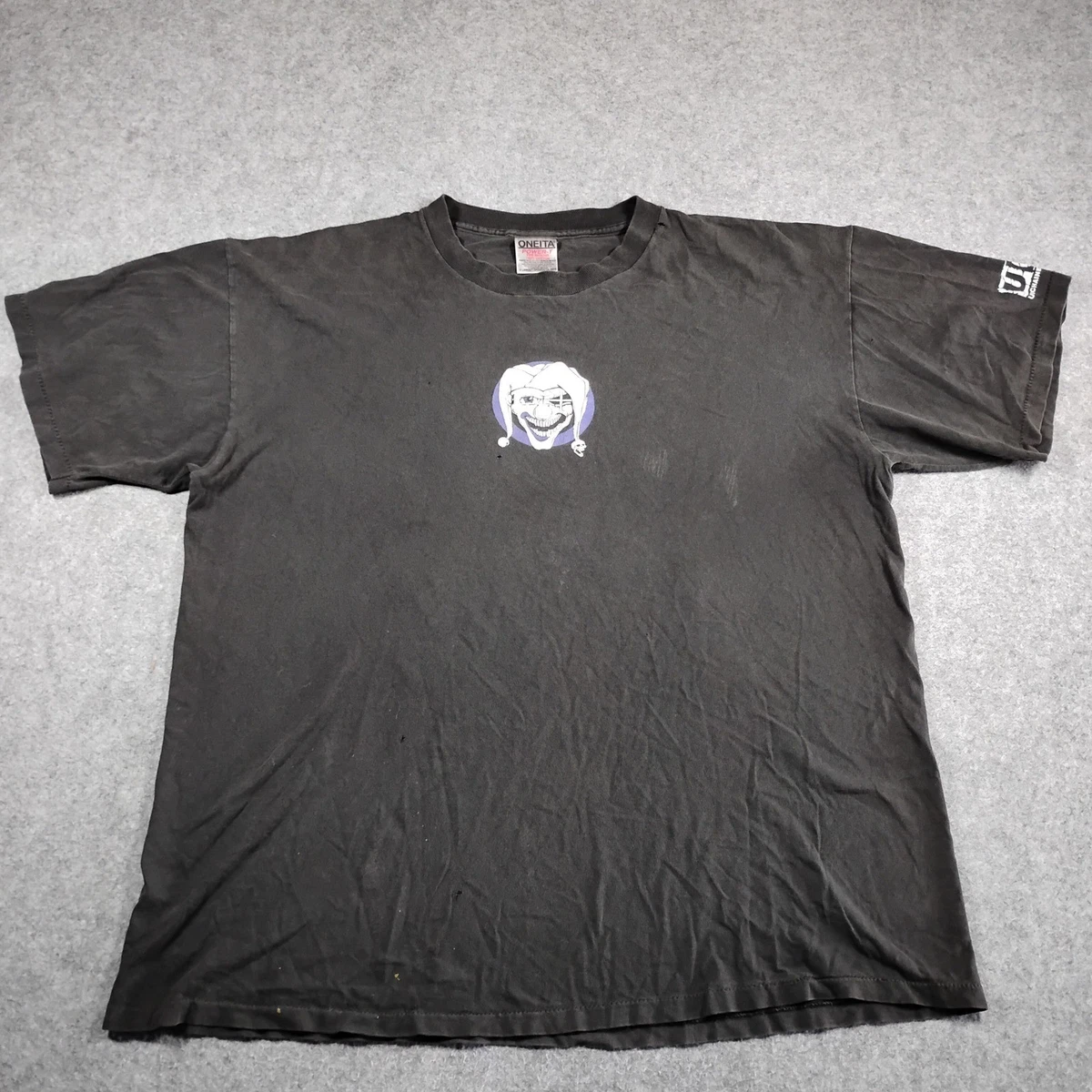 Oneita Vintage T-Shirts for Men for sale - eBay Oneita Vintage T-Shirts for Men for sale - eBay