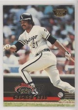 1993 Topps Stadium Club Members Only George Bell #330 1z4