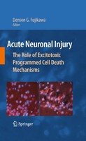Acute Neuronal Injury The Role Of Excitotoxic Programmed Cell Death Mechanisms