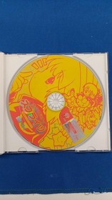 [Rare] Twinkle Star Sprites Dreamcast DC SNK Japan Complete CIB A5058