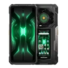 Ulefone Armor 33 Pro 5G AI Rugged Phone 32GB+512G 6.95" Night Vision Dual Screen