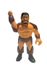 Hasbro WWF Giant Gonzalez Series 10 Wrestling Action Figure 1994