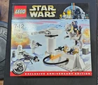 LEGO Star Wars: Echo Base (7749) NISB