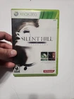 Silent Hill HD Collection  - Xbox 360 - Complete CIB