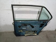 Porte arrière et accessoires Jaguar XJ6
