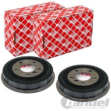 Tambour de frein BMW 316