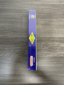 NES Nintendo QUATTRO ADVENTURE 4-in 1: Dizzy, Linus, Robin Hood + NEW & Sealed!
