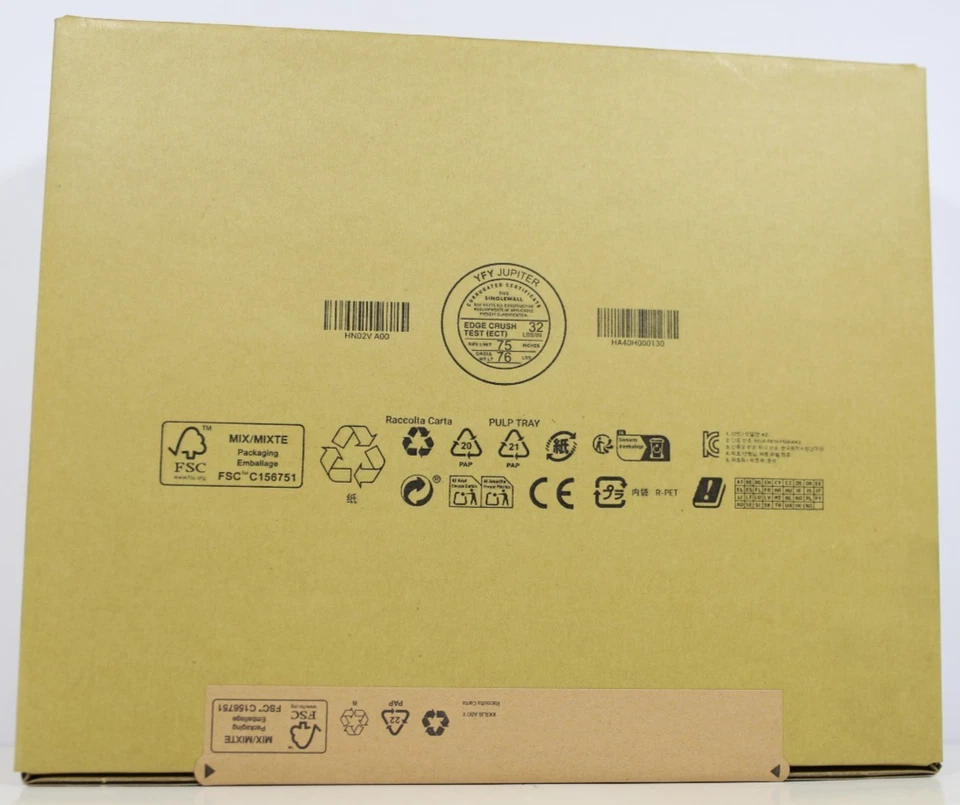 Dell Pro WD25TB4 Thunderbolt 4 Dock F091N USB-C 180W Docking Station - Image 2 of 4