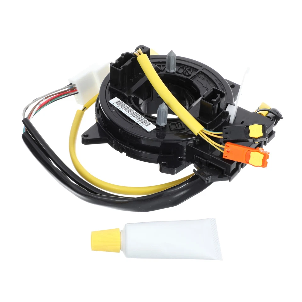 Novo conector de rolo de direção Subaru Forester Impreza 2008-2013 fabricante de equipamento original 83196FG020 - Imagem 3 de 4