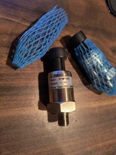 SPTP500A 0-500 Psi  Pressure Transducer Emerson