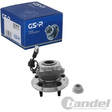 Roulement de roue Chevrolet CAPTIVA