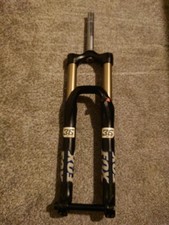 Fox 36 Vanilla Rc2 26-inch Forks 160mm travel Non Boost 20mm Axle