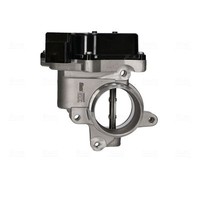 Nissens Drosselklappenstutzen 955003 FüR Audi Seat Skoda VW