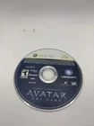 James Cameron's Avatar: The Game (Xbox 360, 2009) Game Only Tested