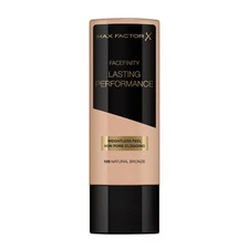 Max Factor Lasting Performance Long Lasting Foundation - # 109 Natural Bronze...