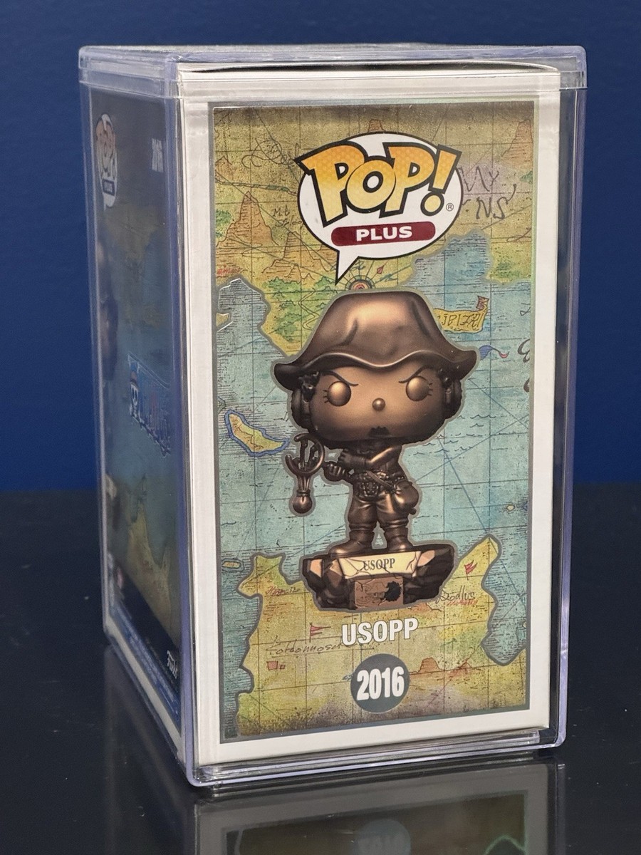 Funko Pop! One Piece - Usopp 2016 (Special Edition