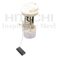 Hitachi 2503321 Kraftstoff-FöRdereinheit Passend FüR Fiat