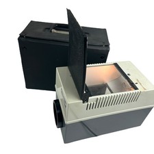 Vintage Astrascope 3000/2 Projector luminos Photo Corp With Case